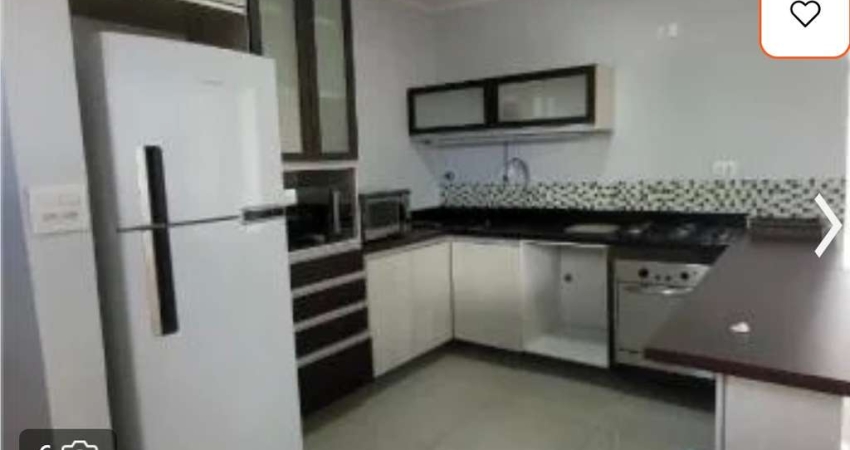 Apartamento tipo para venda com 2 quartos, 68m²