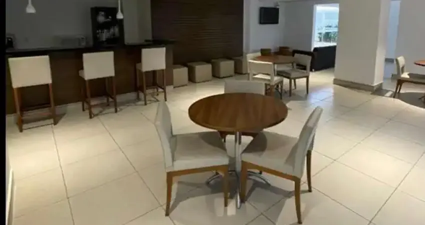 Apartamento tipo para venda com 2 quartos, sendo 1 suíte, 55m²