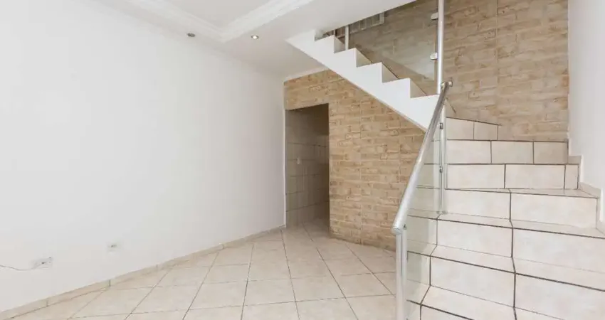 Casa no condomínio Residencial Irmã Maria Amélia para venda com 2 quartos, 59m²