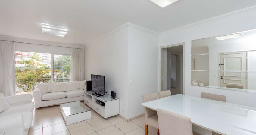 Apartamento tipo para venda com 3 quartos, sendo 1 suíte, 98m²