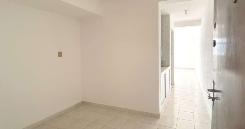 Apartamento tipo para venda com 1 quarto, sendo 1 suíte, 30m²
