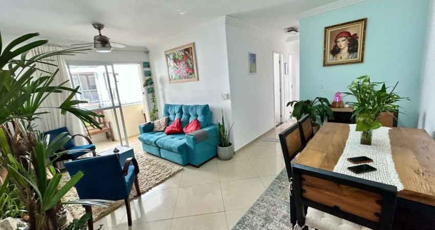 Apartamento tipo para venda com 3 quartos, sendo 1 suíte, 81m²