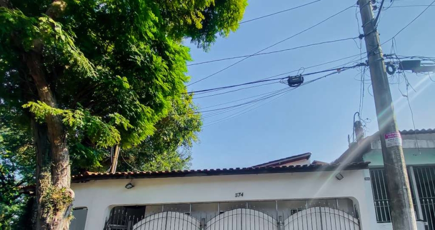 Casa comercial para venda em Jardim Adhemar de Barros, 117m²