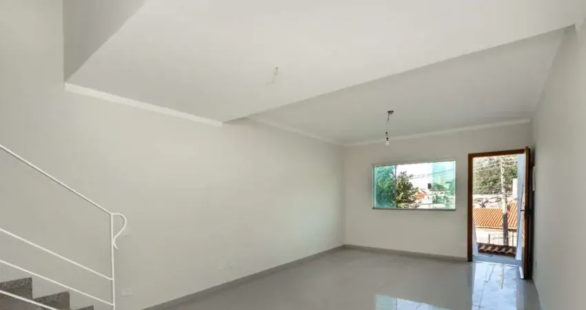 Sobrado para venda com 3 quartos, sendo 1 suíte, 182m²