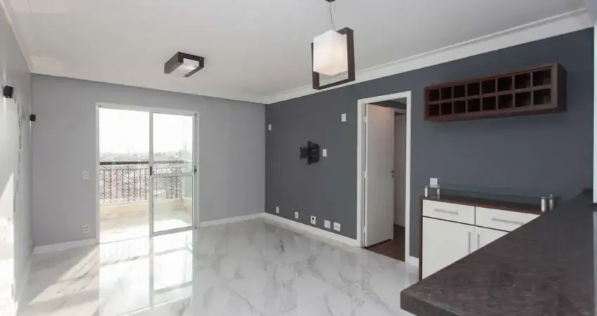 Apartamento tipo para venda com 3 quartos, sendo 1 suíte, 82m²