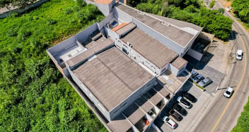 Galpão comercial para venda, 1,041m²