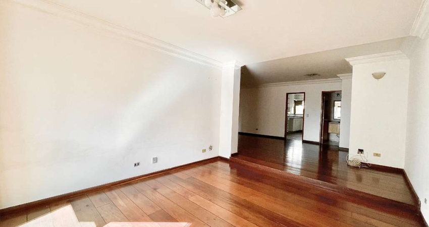 Apartamento tipo para venda com 3 quartos, sendo 1 suíte, 133m²