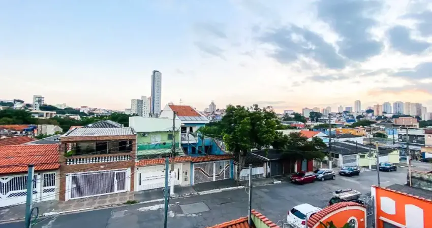 Sobrado para venda em cidade patriarca com 3 quartos, sendo 1 suíte, 132m²