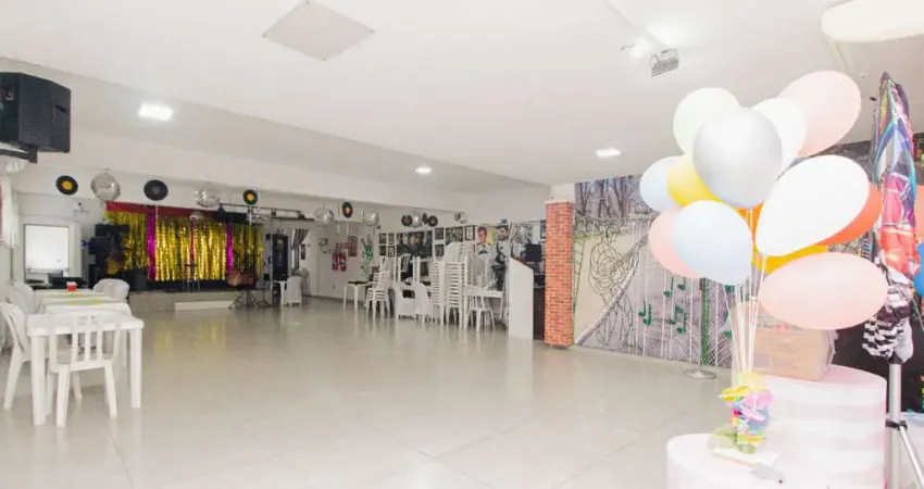 Galpão comercial para venda, 353m²