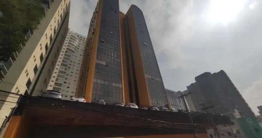 Sala comercial à venda na Rua Maestro Cardim, 560, Liberdade, São Paulo