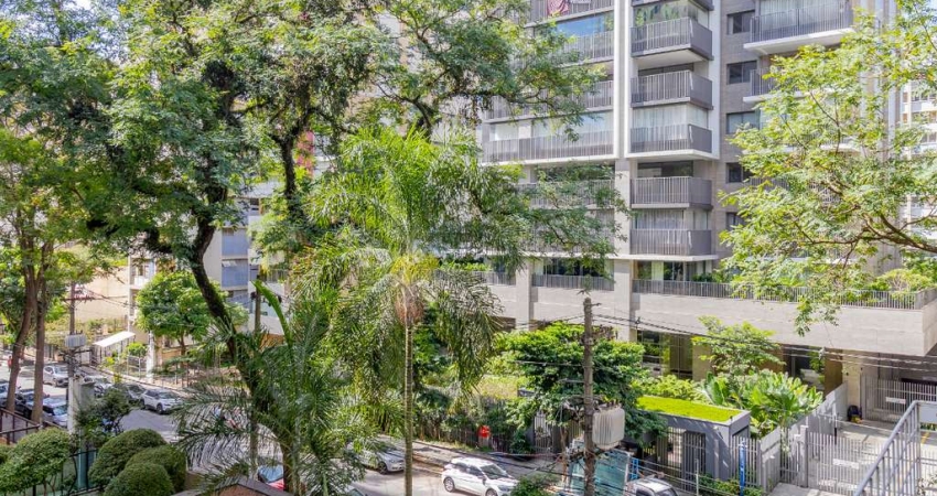 Apartamento tipo para venda com 3 quartos, 137m²