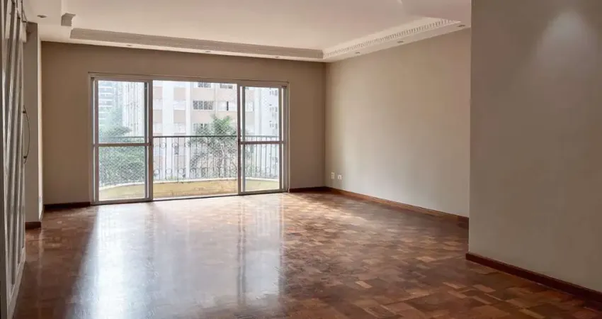 Apartamento tipo para venda com 3 quartos, sendo 3 suítes, 158m²