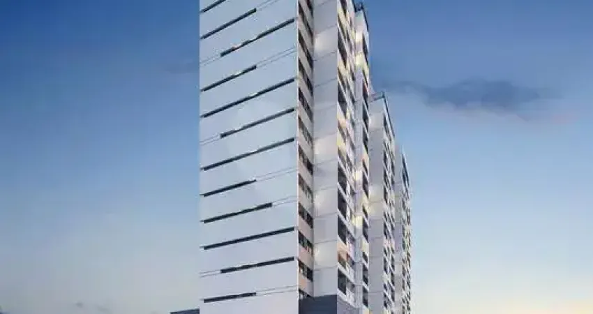 Apartamento garden para venda com 2 quartos, sendo 1 suíte, 69m²