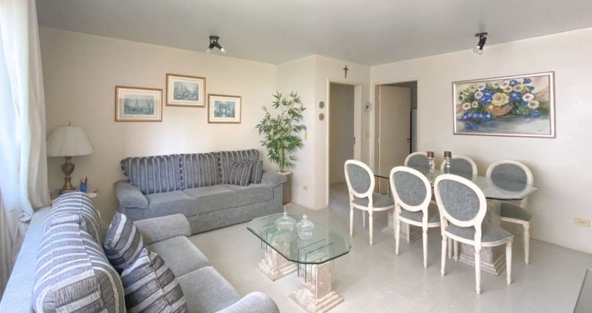 Apartamento tipo para venda com 3 quartos, sendo 1 suíte, 95m²