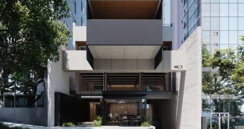 Loja de rua para venda, 208m²