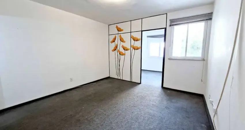 Studio para venda em Vila Buarque com 1 quarto, 34m²