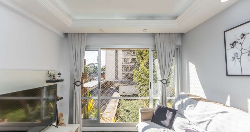 Apartamento tipo para venda com 2 quartos, 59m²