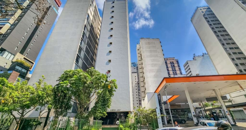 Apartamento tipo para venda com 3 quartos, sendo 1 suíte, 143m²