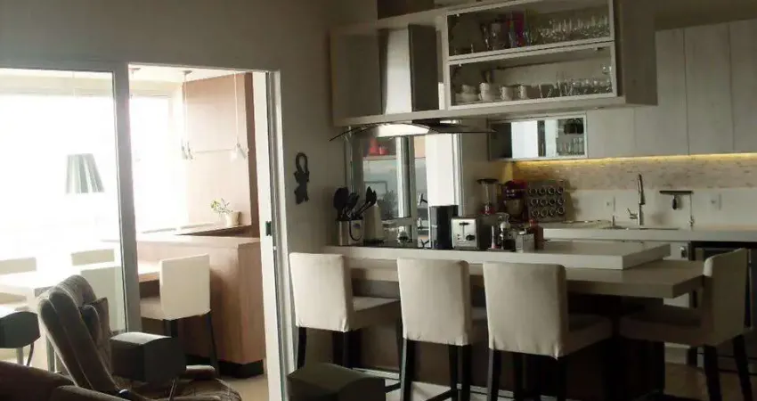 Apartamento tipo para venda em Vila Alexandria com 3 quartos, sendo 3 suítes, 146m²