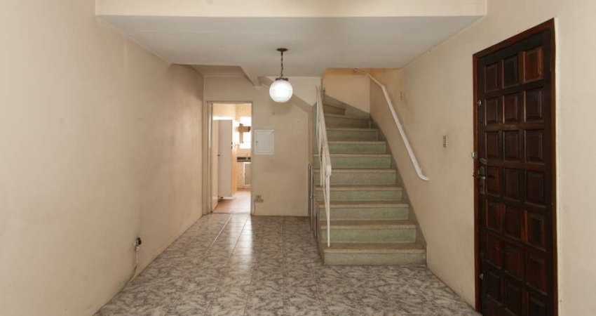 Casa tipo para venda com 2 quartos, 100m²
