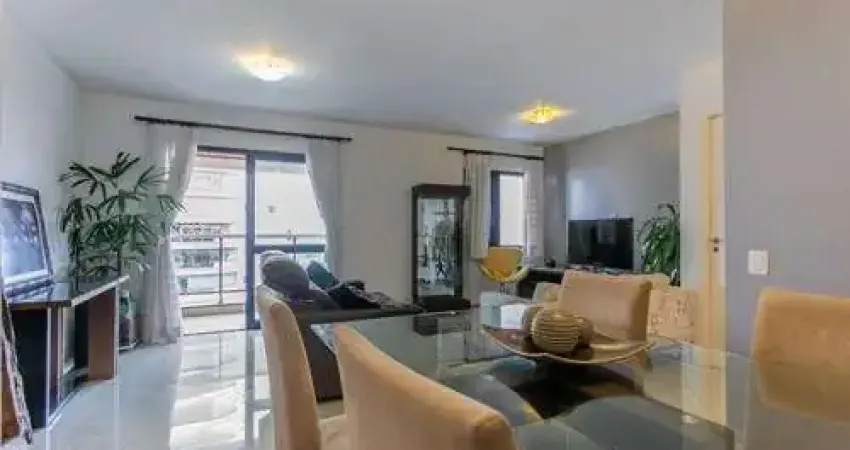 Apartamento tipo para venda com 2 quartos, sendo 1 suíte, 94m²
