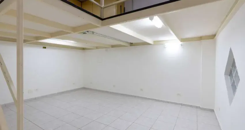Sala comercial à venda na Rua Doutor Luiz Migliano, 2050, Jardim Caboré, São Paulo