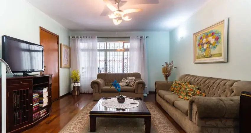 Sobrado para venda em vila ipojuca com 3 quartos, sendo 1 suíte, 140m²