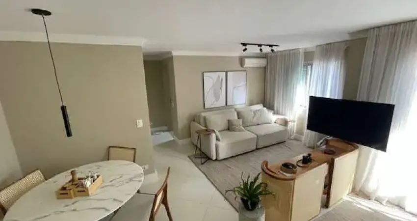 Cobertura para venda com 1 quarto, 147m²