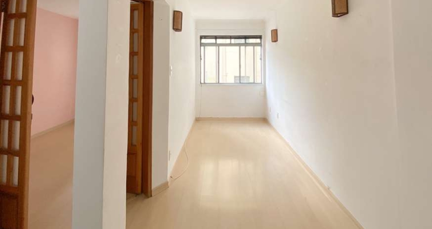 Apartamento tipo para venda com 1 quarto, sendo 1 suíte, 40m²