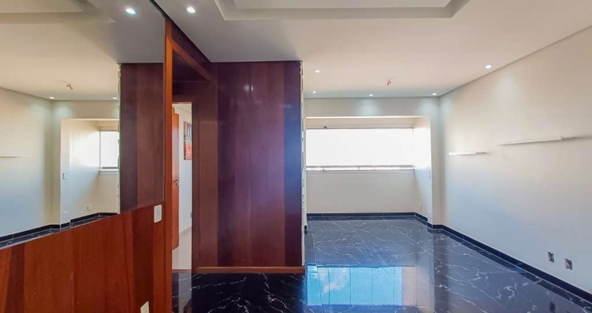 Apartamento tipo para venda com 3 quartos, sendo 1 suíte, 60m²