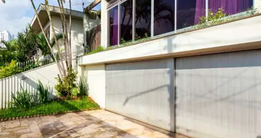 Casa tipo para venda em Jardim São Bento com 4 quartos, sendo 1 suíte, 442m²