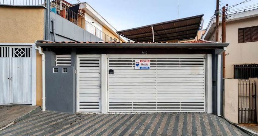 Casa tipo para venda com 4 quartos, sendo 1 suíte, 170m²