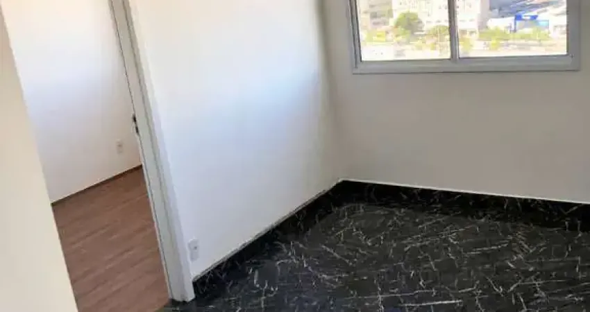 Apartamento com 2 quartos à venda na Rua Cesário Alvim, 770, Belenzinho, São Paulo