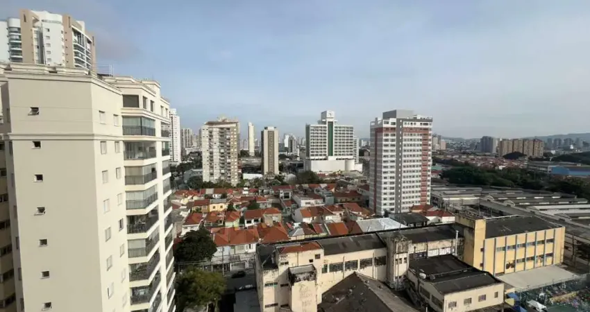 Apartamento tipo para venda em Água Branca com 2 quartos, 37m²