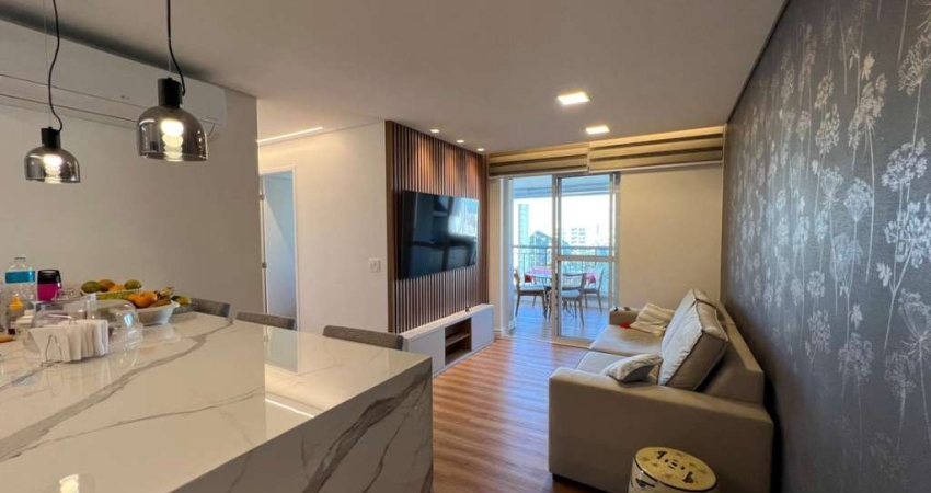 Apartamento tipo para venda com 3 quartos, sendo 1 suíte, 75m²