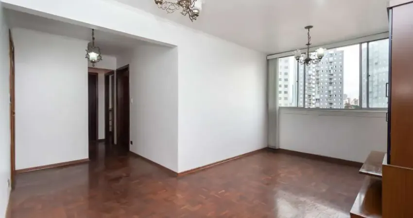Apartamento tipo para venda com 2 quartos, 68m²