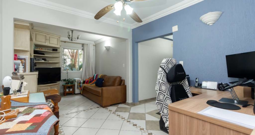 Apartamento com 2 quartos à venda na Rua Trajano Reis, 189, Jardim das Vertentes, São Paulo