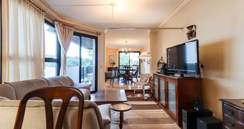 Apartamento tipo para venda com 4 quartos, sendo 3 suítes, 152m²