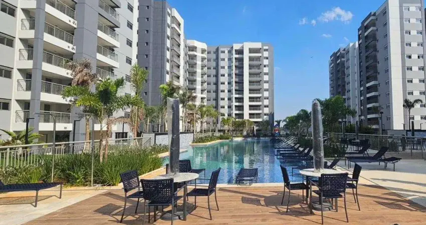 Apartamento tipo para venda em City América com 2 quartos, sendo 1 suíte, 69m²