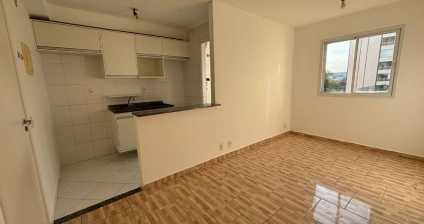 Apartamento tipo para venda em Vila Caraguatá com 2 quartos, 46m²