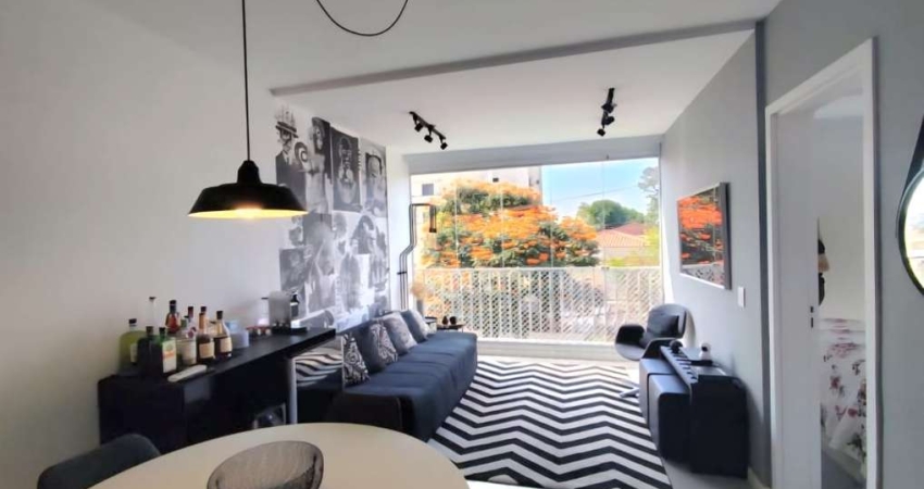 Apartamento com 2 quartos à venda na Rua Doutor Teodoro Quartim Barbosa, 310, Vila São Francisco, São Paulo