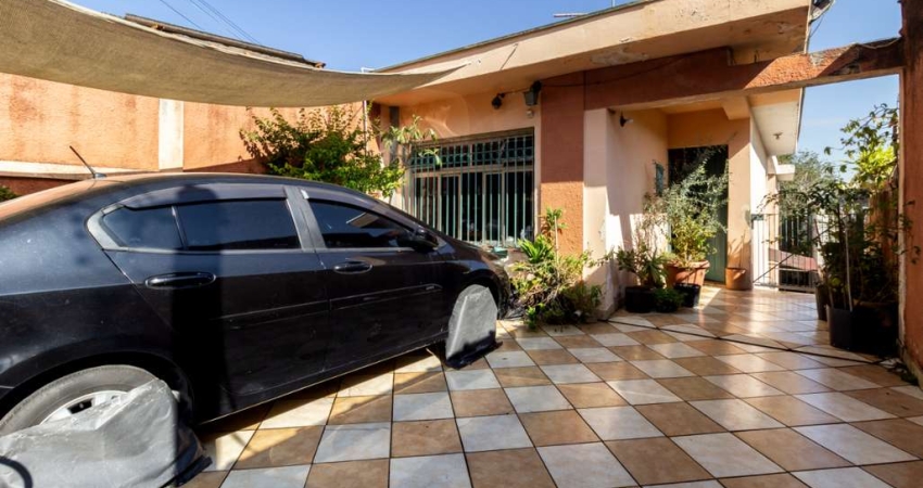 Casa tipo para venda em Alto da Lapa com 4 quartos, 235m²