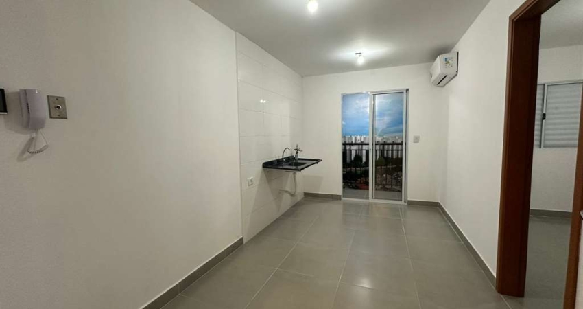 Apartamento com 1 quarto à venda na Rua Francisco da Cunha Menezes, 1137, Vila Aurora (Zona Norte), São Paulo