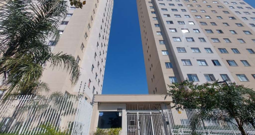 Apartamento tipo para venda em Jardim Planalto com 1 quarto, 27m²