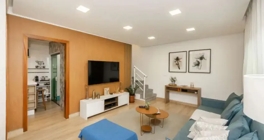 Casa no condomínio RESIDENCIAL DESTERRO para venda com 3 quartos, sendo 1 suíte, 83m²