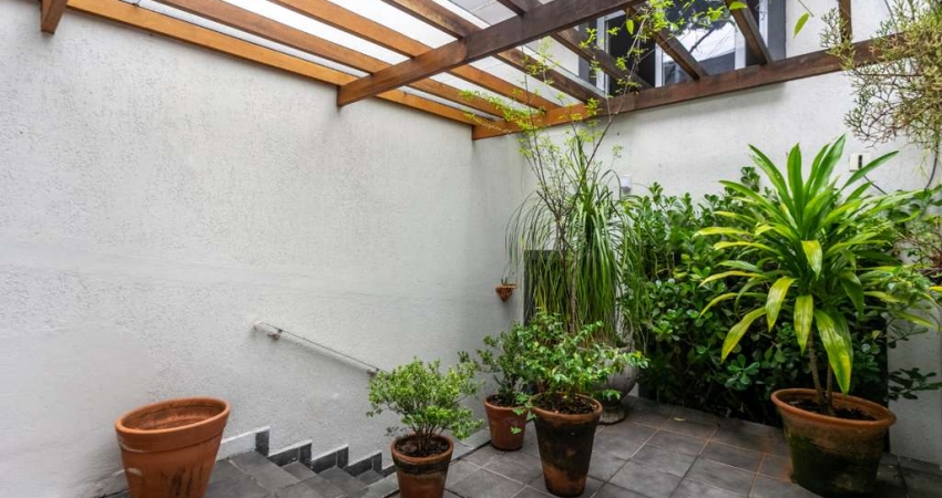 Casa com 2 quartos à venda na Rua Xavier Gouveia, 86, Parque Colonial, São Paulo