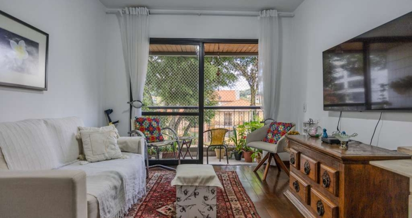 Apartamento tipo para venda com 2 quartos, sendo 1 suíte, 76m²