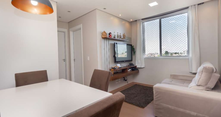 Apartamento com 2 quartos à venda na Avenida Nelson Palma Travassos, 174, Jaraguá, São Paulo