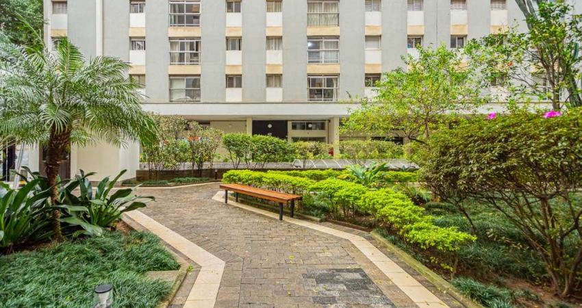 Apartamento com 3 quartos à venda na Avenida Brigadeiro Luís Antônio, 1910, Bela Vista, São Paulo