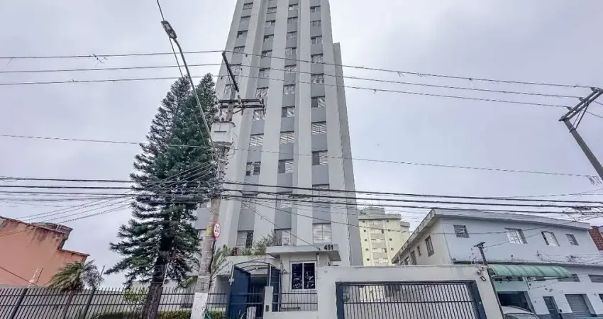 Apartamento tipo para venda em Vila Bruna com 2 quartos, 60m²